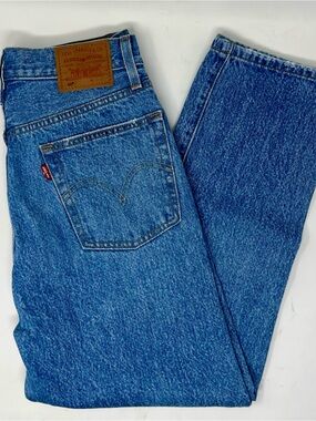 Vintage Levi’s 501 Jeans